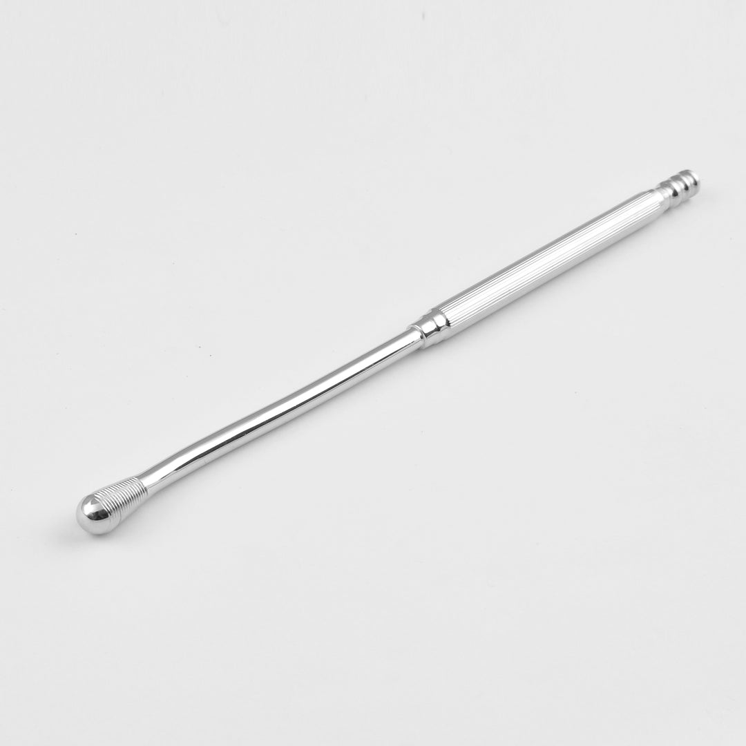 Lopez-Reinke Tonsil Elevator23.5 cm (DF-Om-670) by Dr. Frigz