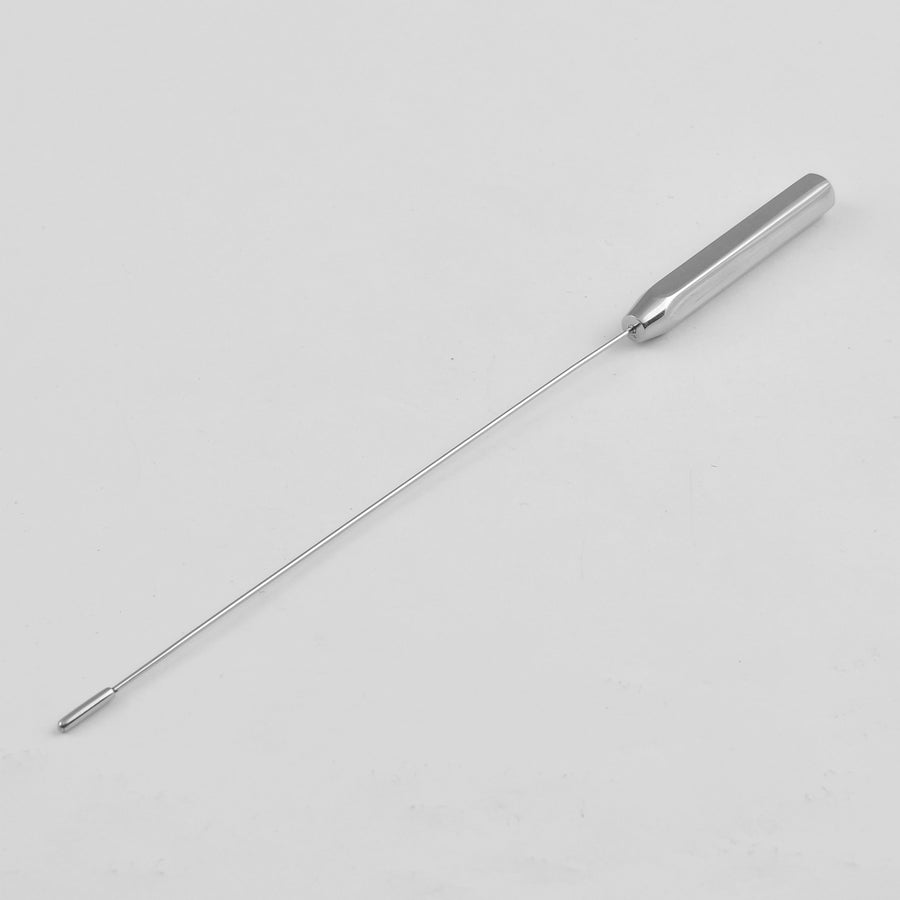 Debakey Vascular Dilatator Flexible2,0 Mm / 19,0 Cm (Df-V-1369) by Raymed