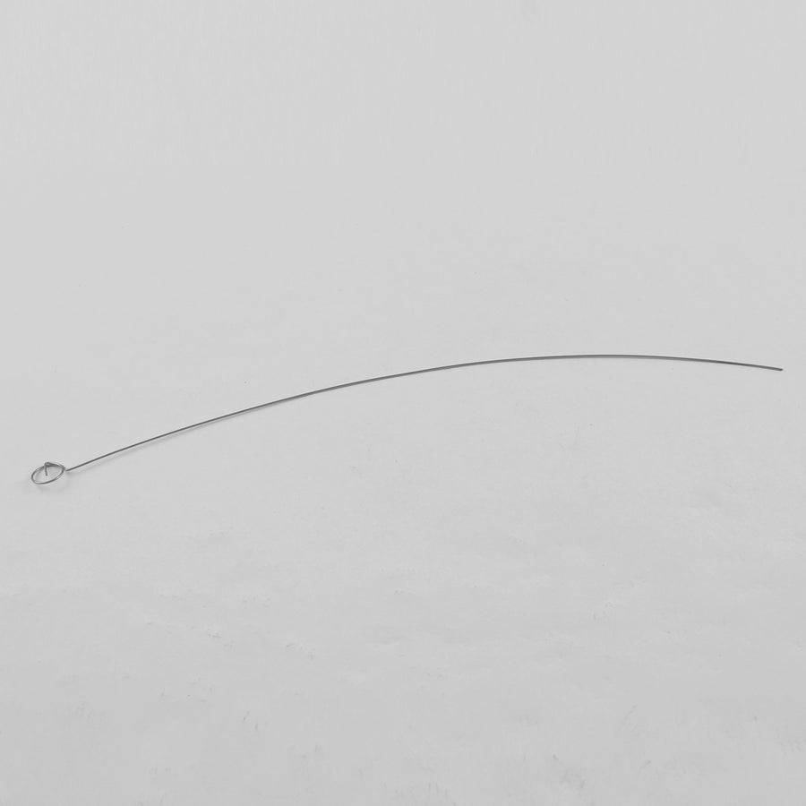 Magill Suction Tubes Inner Wire Only (DF-V-162-1875Ax) by Dr. Frigz