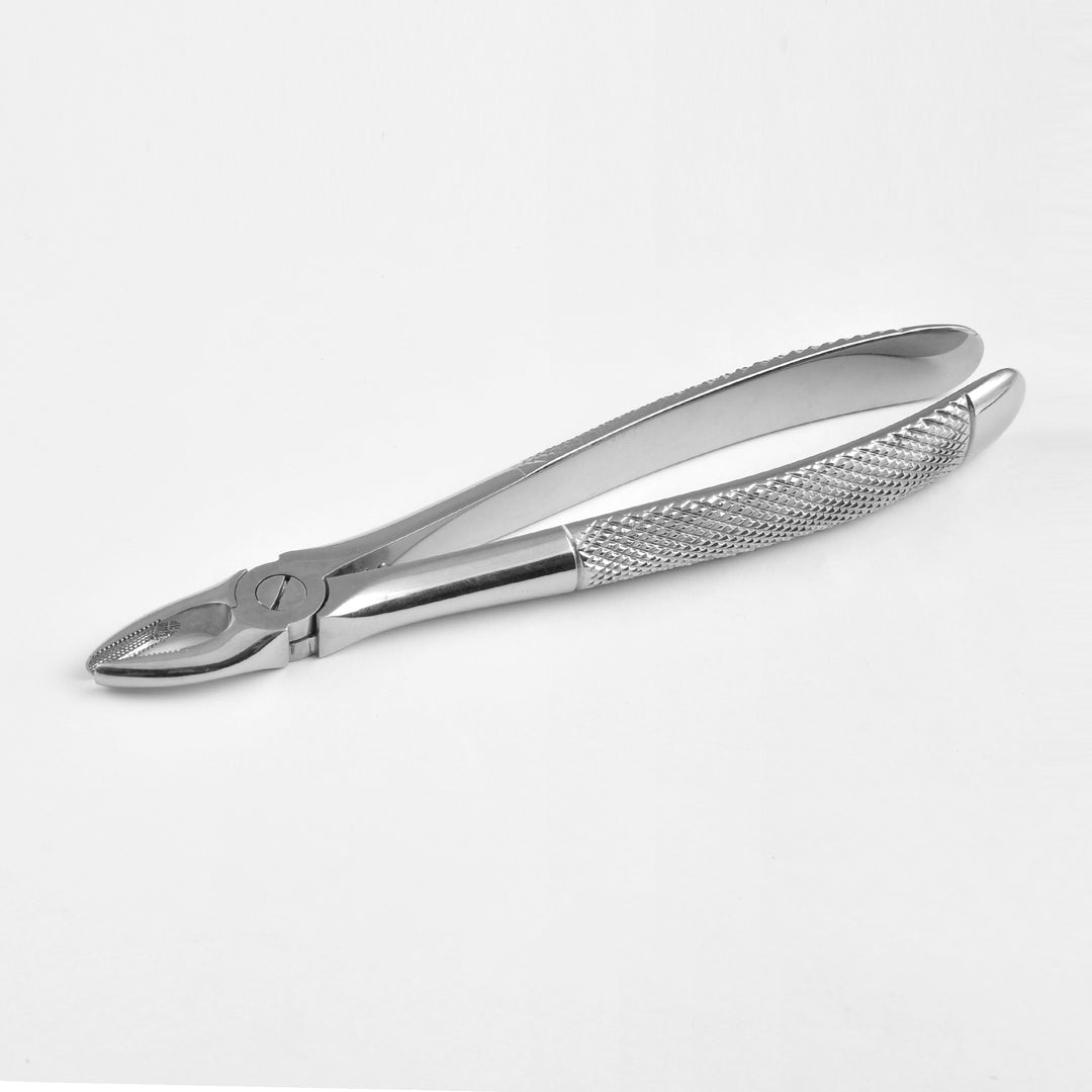 Extracting Forceps English, Fig. 2, Upper Jaws Hp (DF-V-80-002-000Hp) by Dr. Frigz