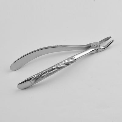 Extracting Forceps English, Fig. 35, Upper Jaws (DF-V-80-335-000) by Dr. Frigz