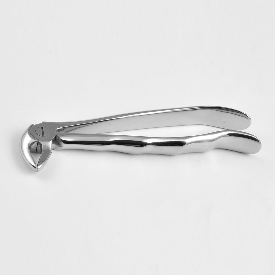 Extracting Forceps Fingerform, Fig. 33, Lower Jaws (DF-V-81-033-000) by Dr. Frigz