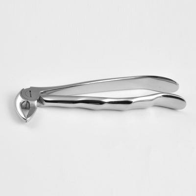Extracting Forceps Fingerform, Fig. 33, Lower Jaws (DF-V-81-033-000) by Dr. Frigz