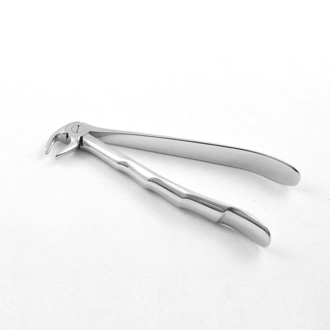  Extracting Forceps Fingerform, Fig. 33A, Lower Jaws Hp (DF-V-81-033-001Hp) by Dr. Frigz