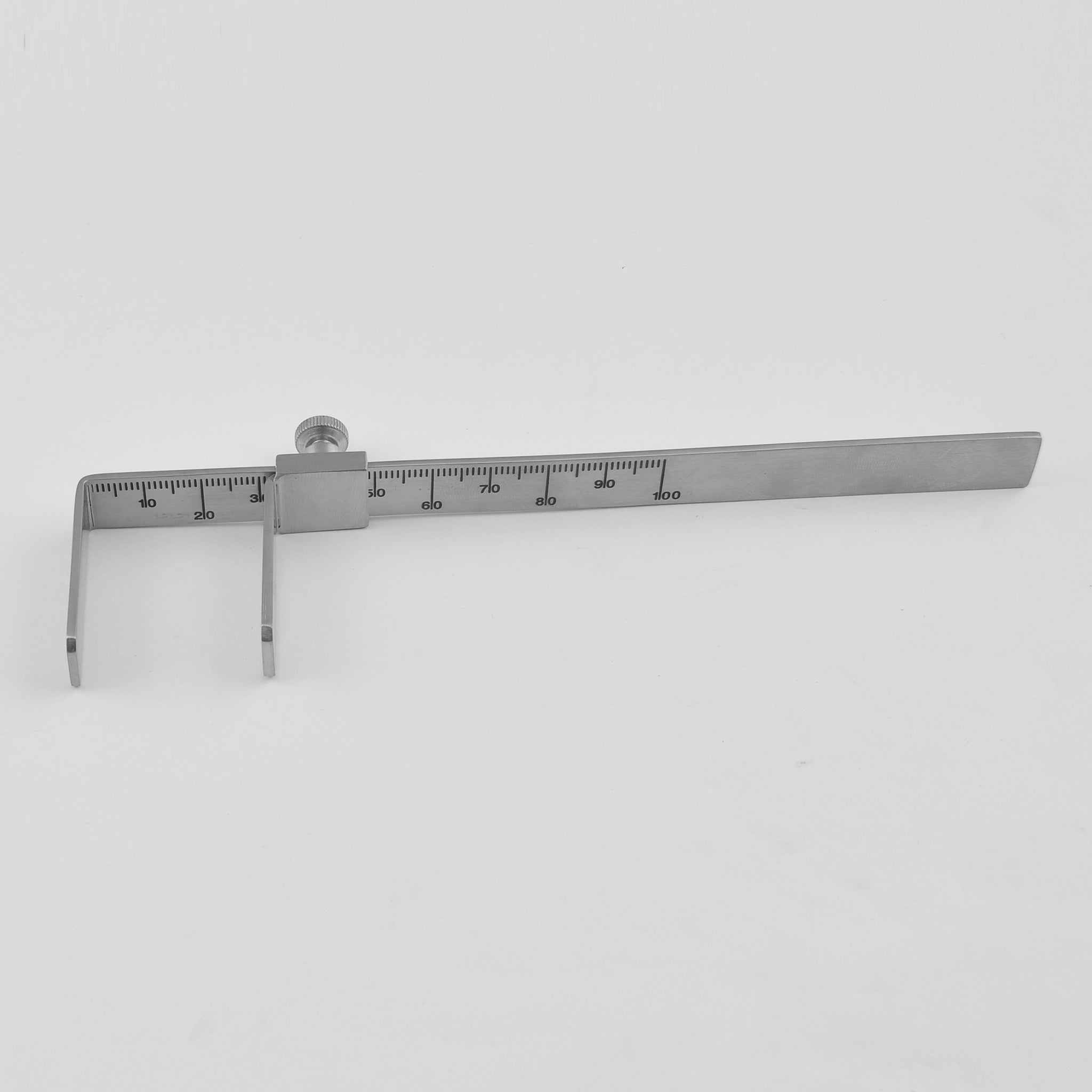 Willis Bite Guage Surgery Instrument – Dr Frigz