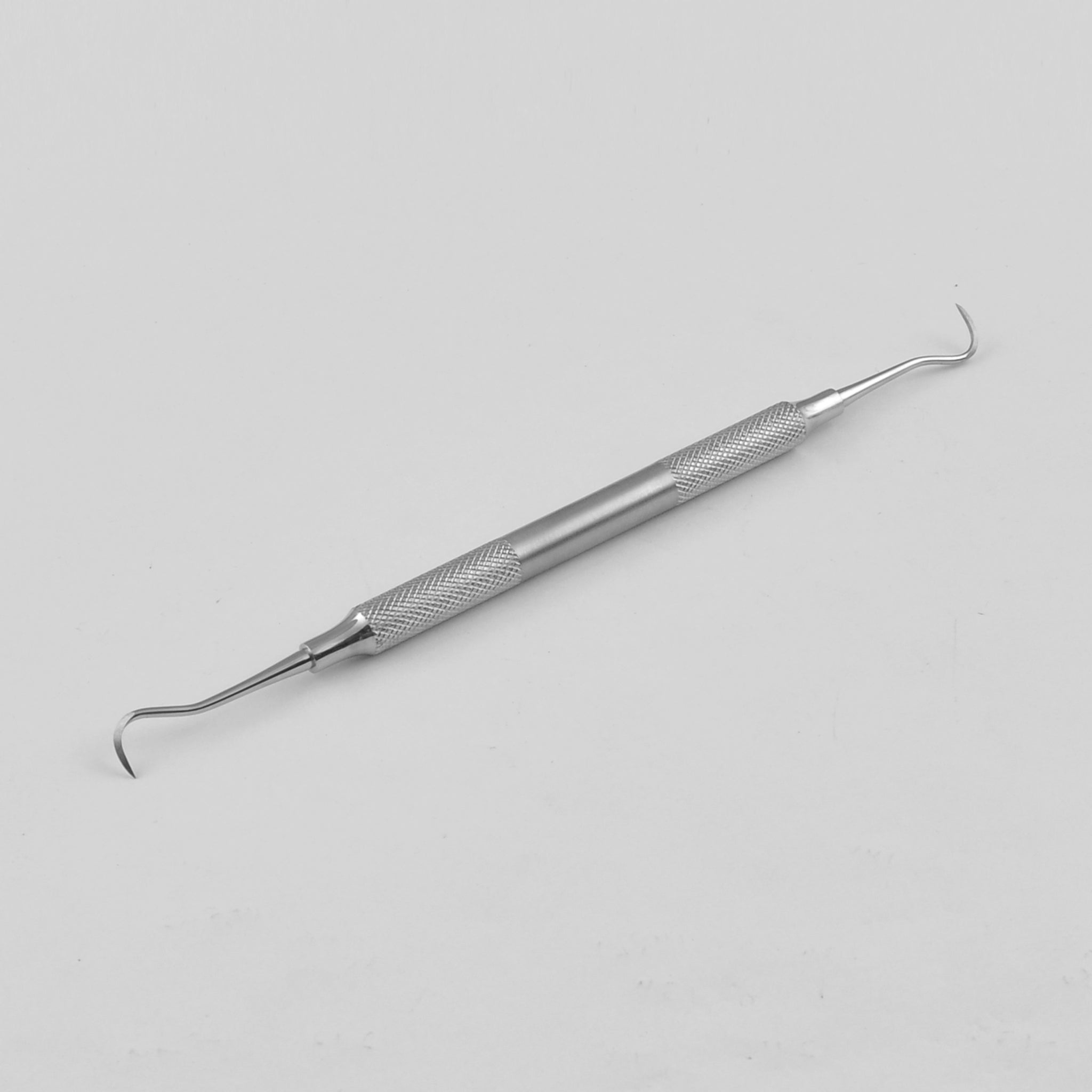 Sickle Needle Instrument Hygienist Sickle Scaler Surgery Instrument – Dr Frigz