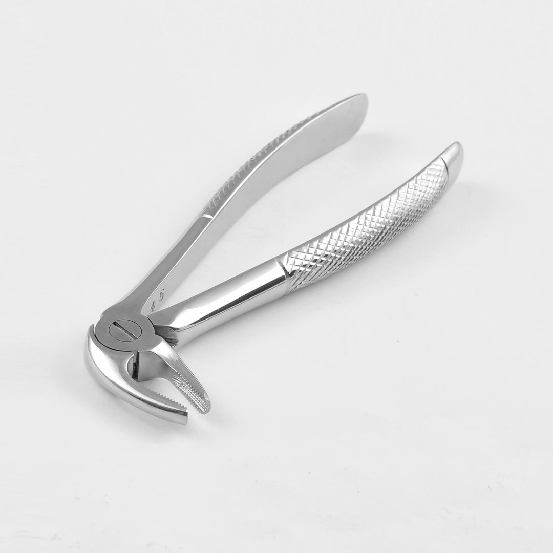 Extraction Forceps English Pattern, Fig. 13 Uk Premolars  14,5 cm (Dt-V-0220) by Dr. Frigz