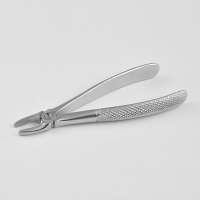 Pedodontic Extraction Forceps For Children Fig. 37 Ok Front 15,0 cm (Dt-V-0242) by Dr. Frigz