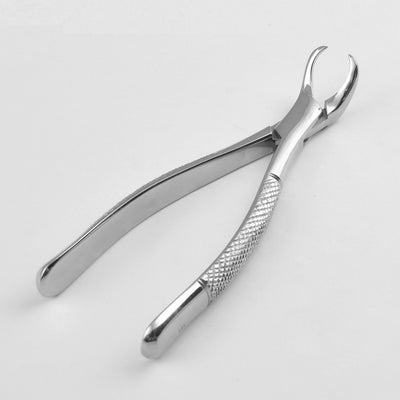 Extraction Forceps, American Style, Fig. 151 Uk Front Premolars 18,0 cm (Dt-V-0260) by Dr. Frigz