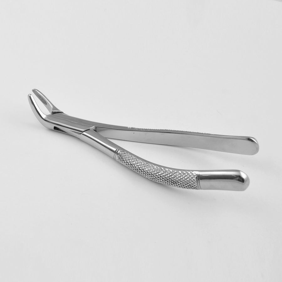 Extraction Forceps, American Style, Fig. 23 Uk Molars 16,5 cm (Dt-V-0269) by Dr. Frigz
