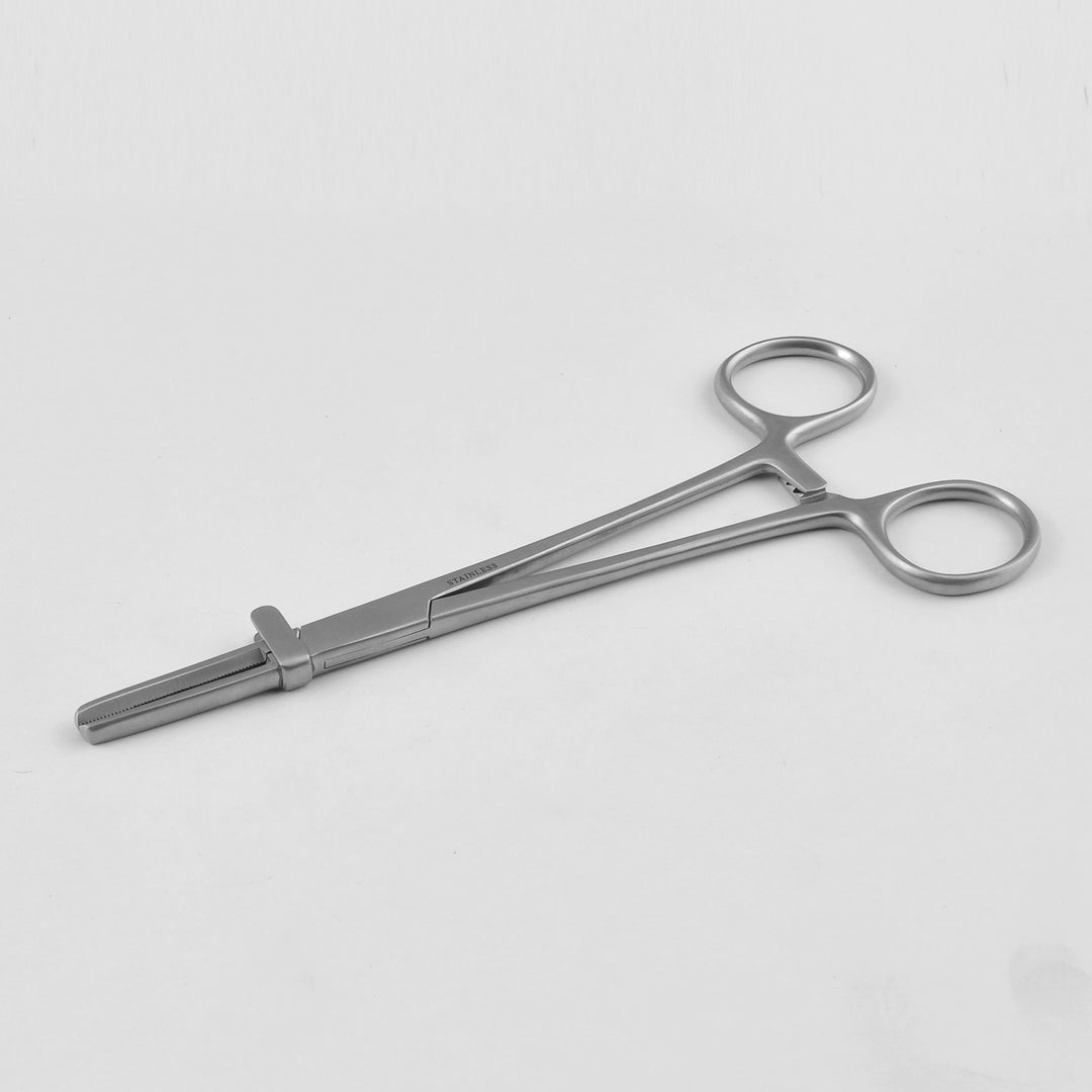 Tubing Clamps Schoenberg Stopper 18cm (E109-2St) by Dr. Frigz