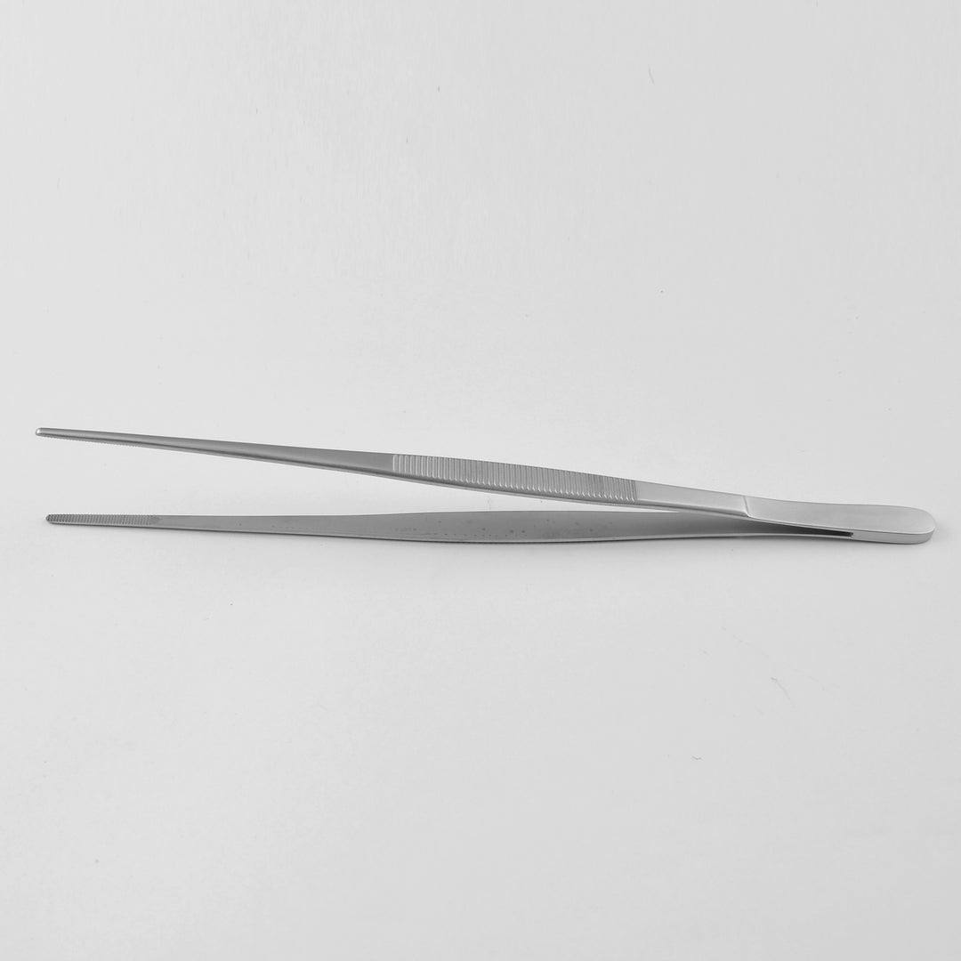 Tissue Forceps Standard 23cm (E380-550) by Dr. Frigz