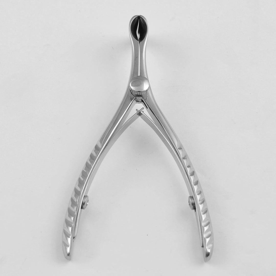 Nasal Hartmann Speculum Stainless S-1 (E502-730) by Dr. Frigz