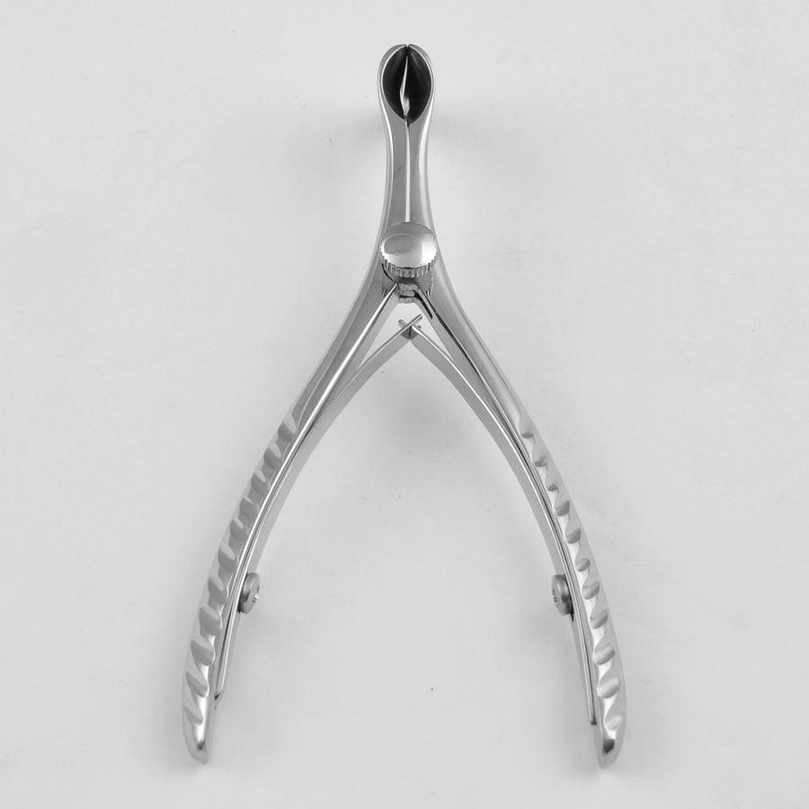 Nasal Hartmann Speculum Stainless S-1 (E502-730) by Dr. Frigz