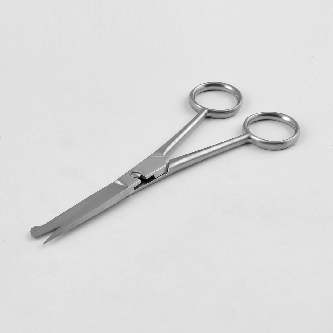 Specimen Scissors Japan 14cm (E992-019) by Dr. Frigz