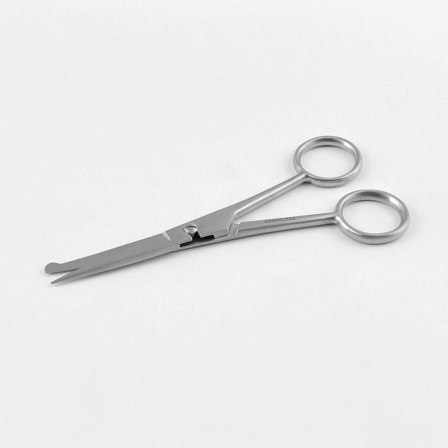 Specimen Scissors Japan 13cm (E992-020) by Dr. Frigz