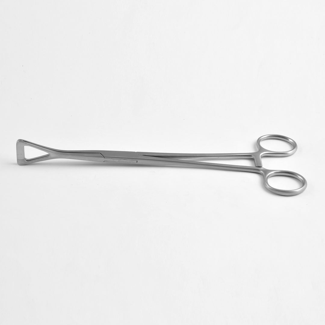 Collin Atrauma Forceps 9 " 2X3 Teeth (Ea 62) by Raymed