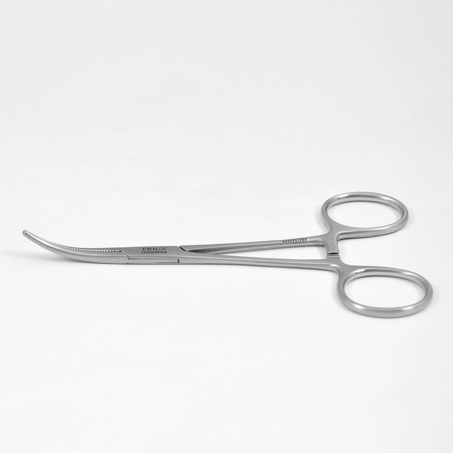 Artery Forceps Pean 13cm Curved (F056-0844) by Dr. Frigz