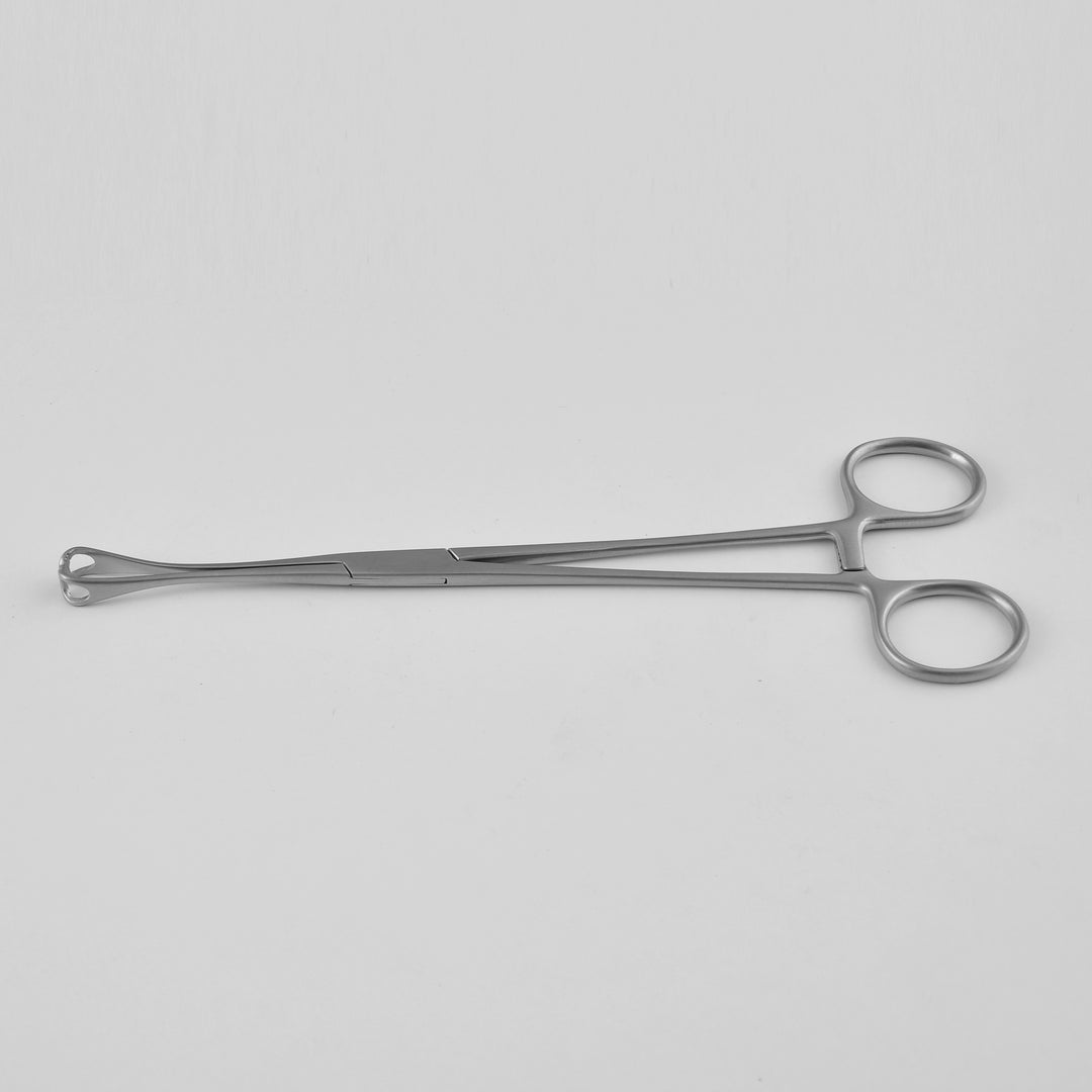 Gall Stone Forceps Mayo-Blake 21cm Straight (F276-3138) by Dr. Frigz