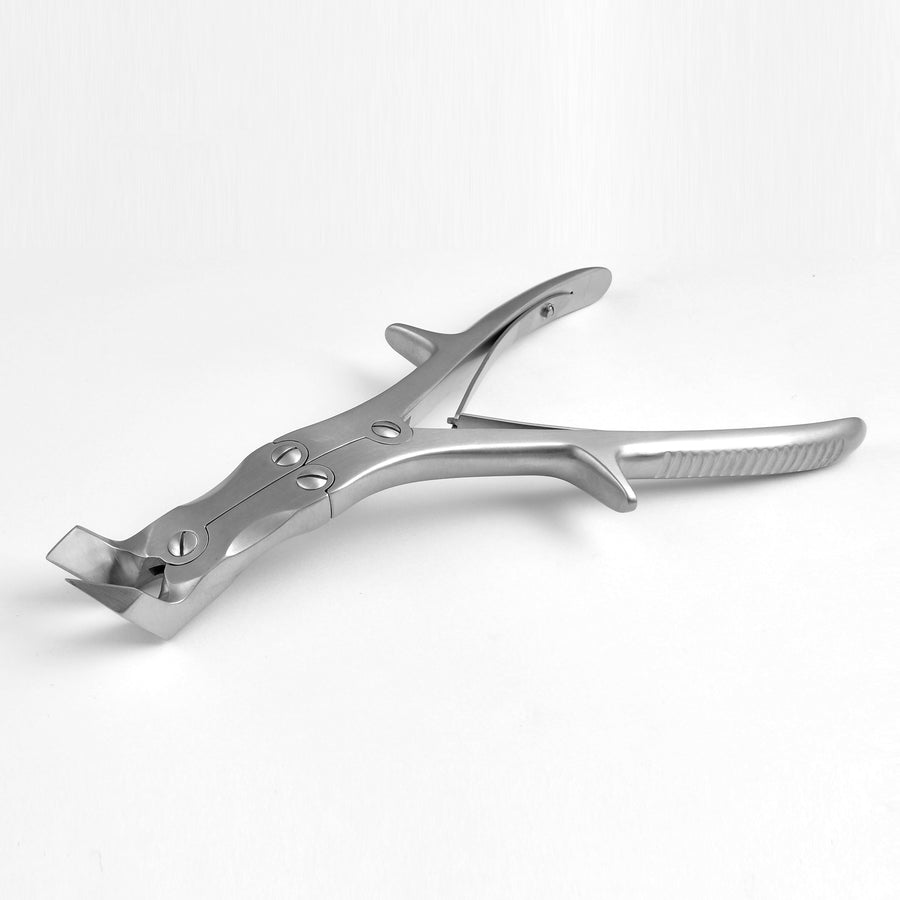Liston-Key Bone Cutting Forcep, 25.5cm (Fo-649) by Dr. Frigz