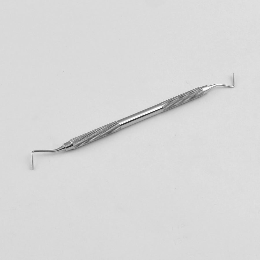Serrated Gingi Packers Fig 113 (Gcp113) by Dr. Frigz