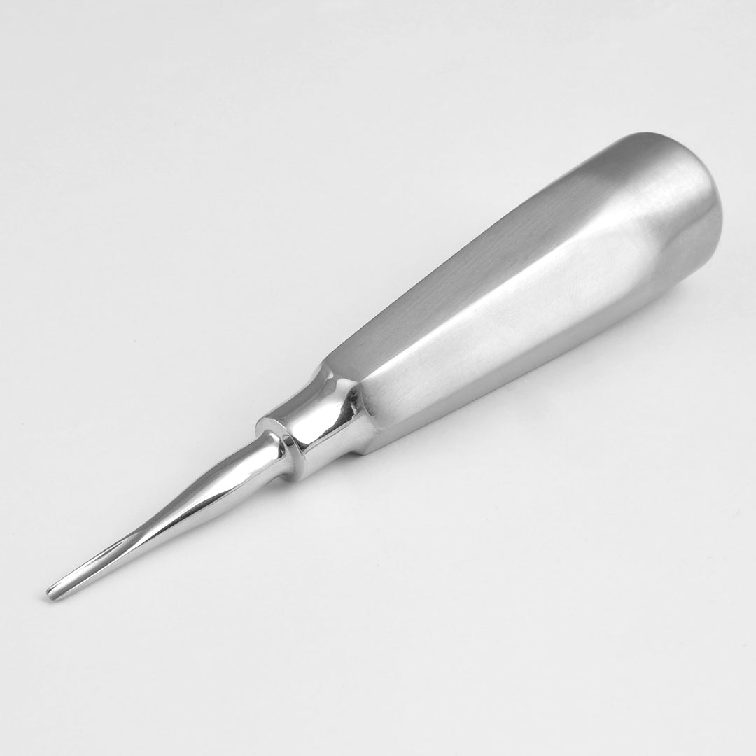 Cupland Gouge Elevotor Fig A/C (Ht-22-1451) by Dr. Frigz