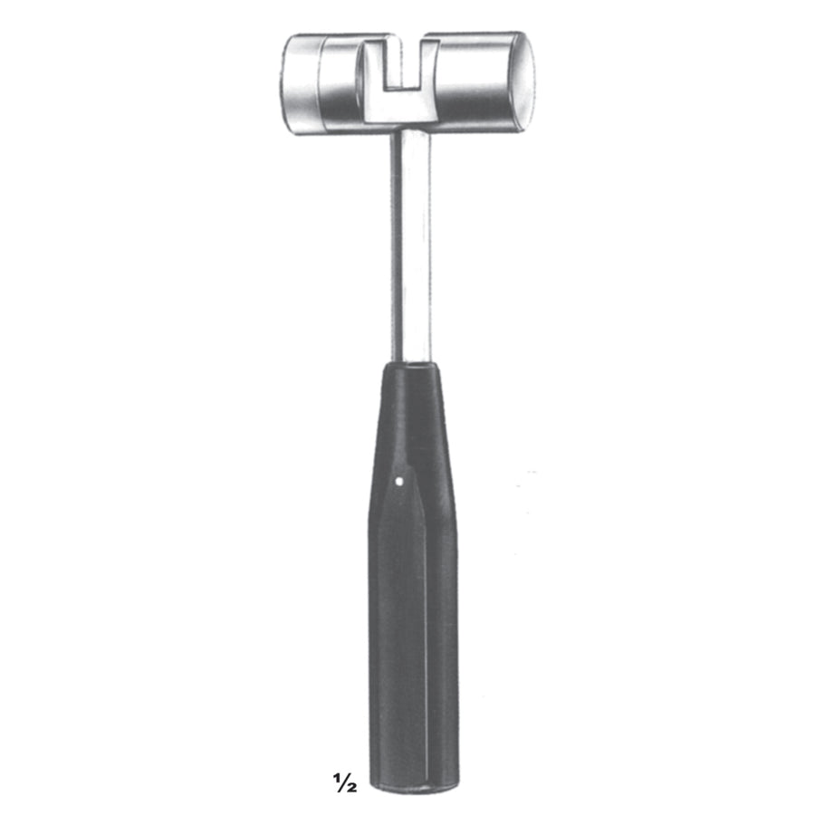 Herbert Chisels, Periosteal Elevators 19cm (J-057-19) by Dr. Frigz