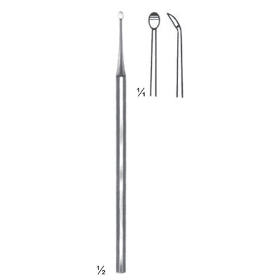 Partsch Chisels, Periosteal Elevators 15cm (J-079-15)