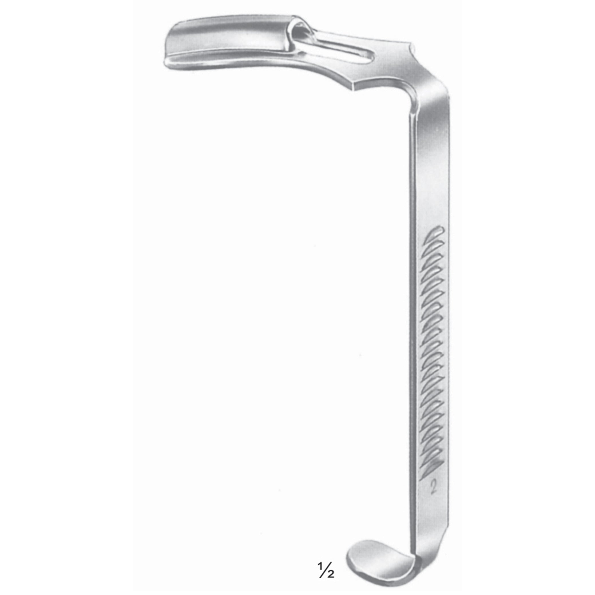 Inbone Frame Instrument Bone Instruments 13.5cm Surgery Instrument – Dr Frigz