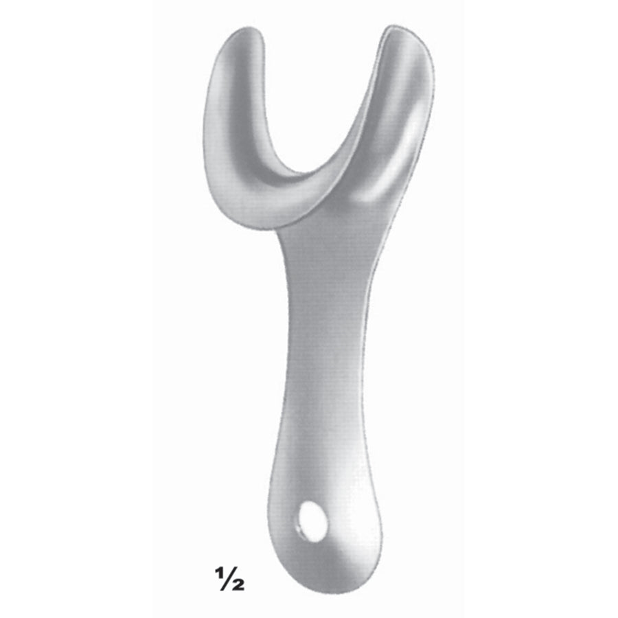 Frigz Simplex Bone Instruments 10.5cm (L-070-10) by Dr. Frigz