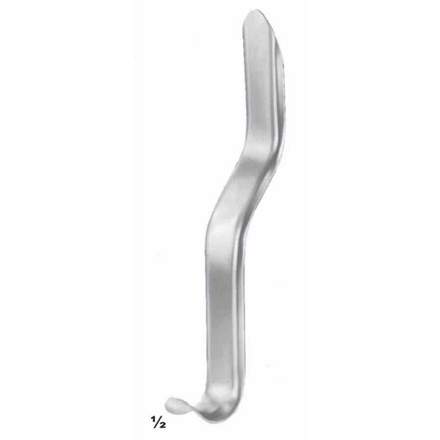 Cawood-Minnesota Bone Instruments 15.5cm (L-075-15) by Dr. Frigz