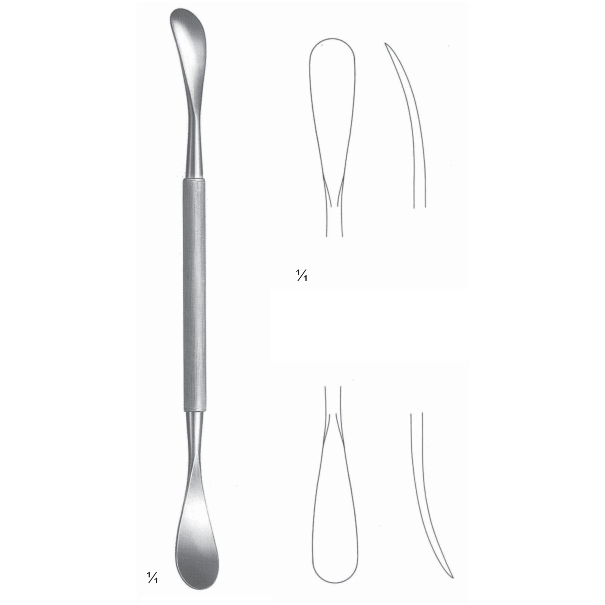 Henahan Bone Instruments Surgery Instrument – Dr Frigz
