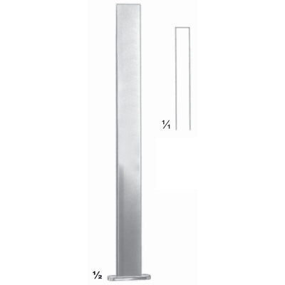 Dautrey-Munro Bone Instruments 16cm 4 mm (L-099-04)