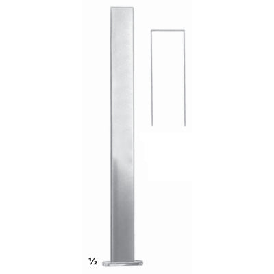 Dautrey-Munro Bone Instruments 16cm 10 mm (L-102-10)