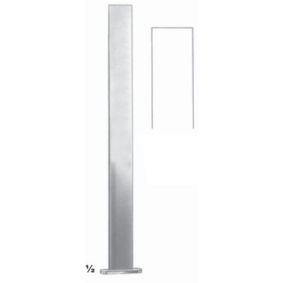 Dautrey-Munro Bone Instruments 16cm 12 mm (L-103-12)