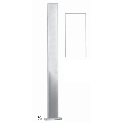 Dautrey-Munro Bone Instruments 16cm 14 mm (L-104-14)