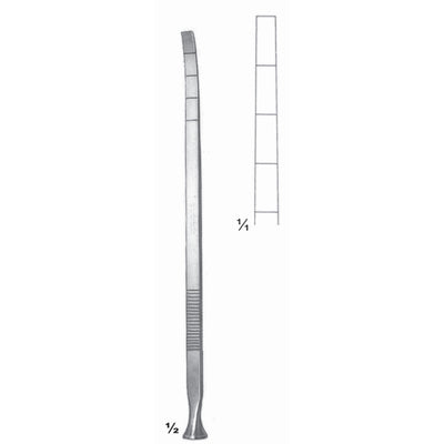 Epker Bone Instruments 18cm 4 X 1,2 mm (L-114-04)