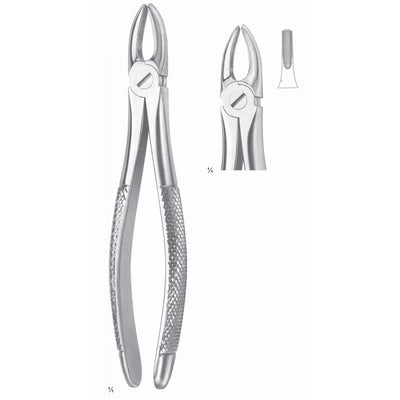 Extracting Forceps Incisors And Biscuspids Fig 2 (M-002-02)