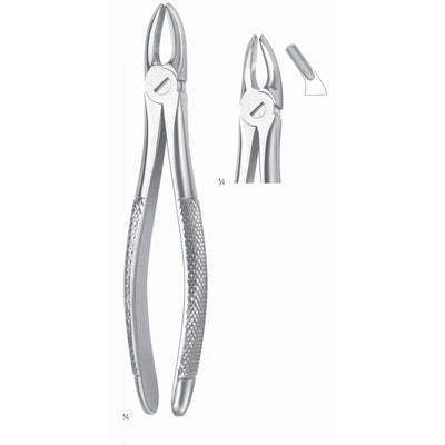 Extracting Forceps Biscuspids Fig 7 (M-003-07)
