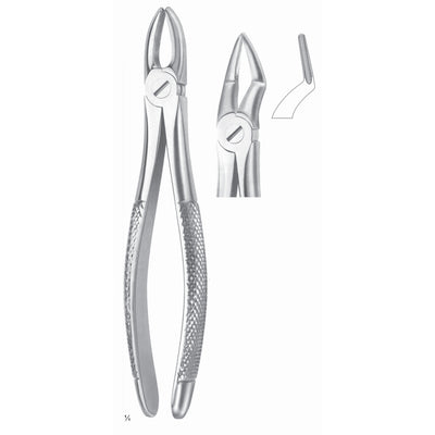 Extracting Forceps Roots Fig 51 A (M-011-51A)