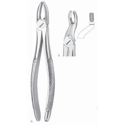 Extracting Forceps Third Molars (M-012-67)