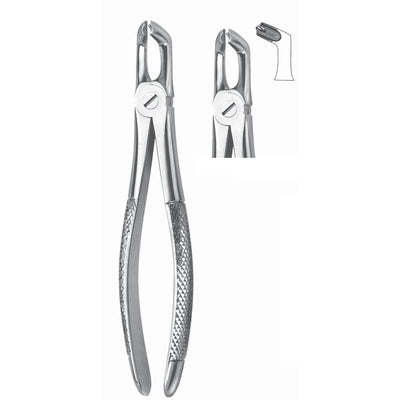 Extracting Forceps Third Molars Fig 79 (M-033-79)