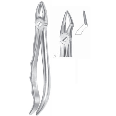 Extracting Forceps Roots Fig 51 A (M-052-51A)