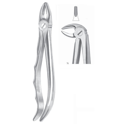 Extracting Forceps Premolar Fig 13 (M-060-13)