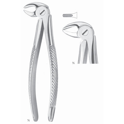 Extracting Forceps Roots Fig 33 S (M-099-33S)