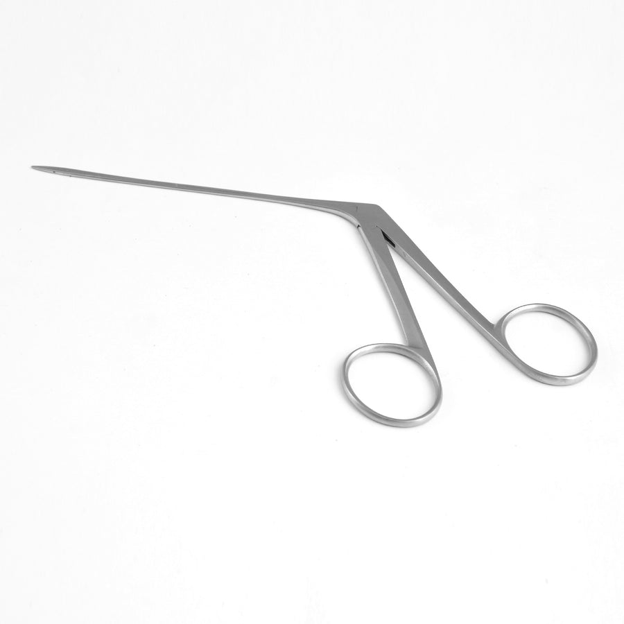 Micro Ear Fcps Serrated Jaws (Mcd-309) by Dr. Frigz