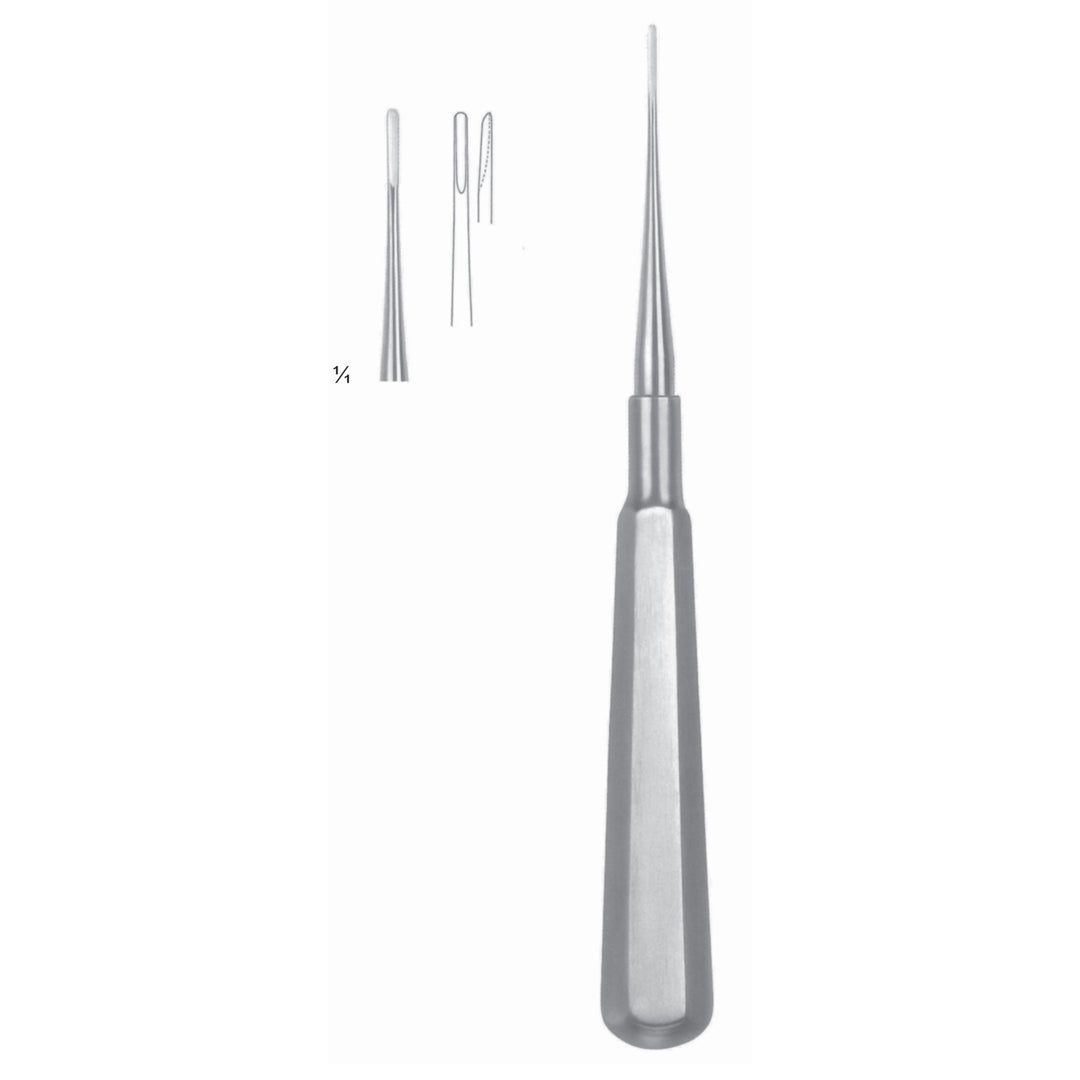 Root Elevators Fig 1,8 S (N-026-02) by Dr. Frigz