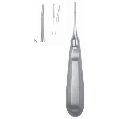 Apical Root Elevators Fig 1 A (N-042-01A) by Dr. Frigz