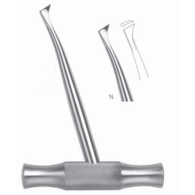 W.F.Barry Root Elevators Fig 320 L (N-079-320L) by Dr. Frigz