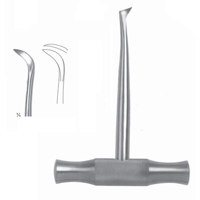 Winter Root Elevators Fig 14 R (N-090-14R) by Dr. Frigz